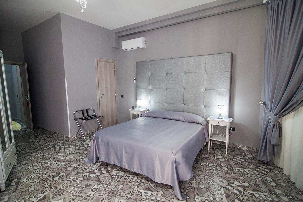 Luxury Bed & Breakfast Naples Exterior photo