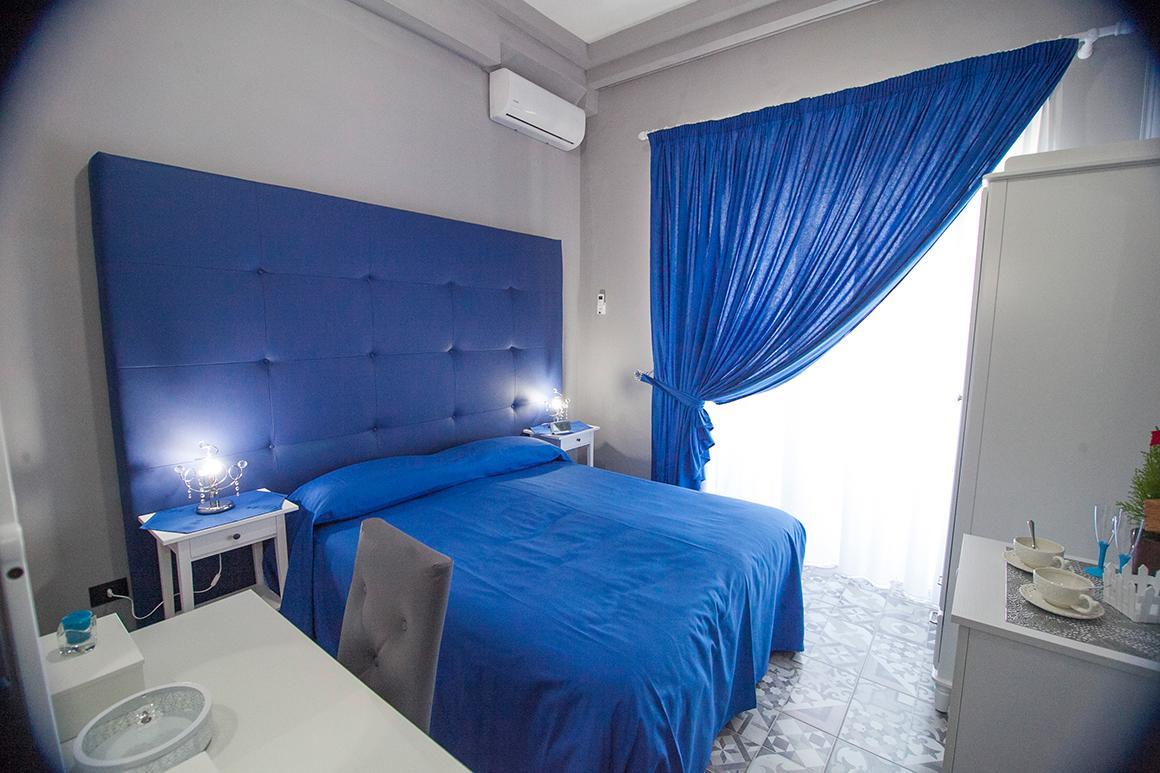 Luxury Bed & Breakfast Naples Exterior photo