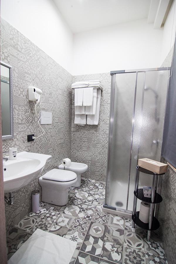 Luxury Bed & Breakfast Naples Exterior photo