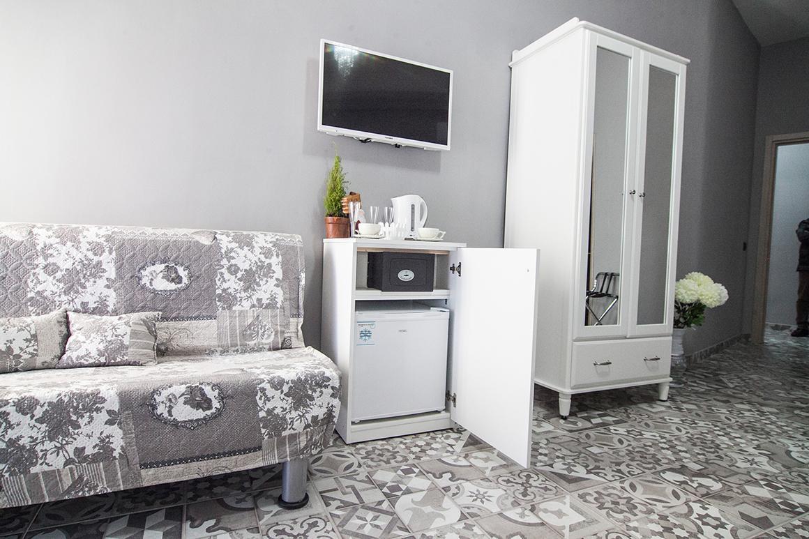 Luxury Bed & Breakfast Naples Exterior photo