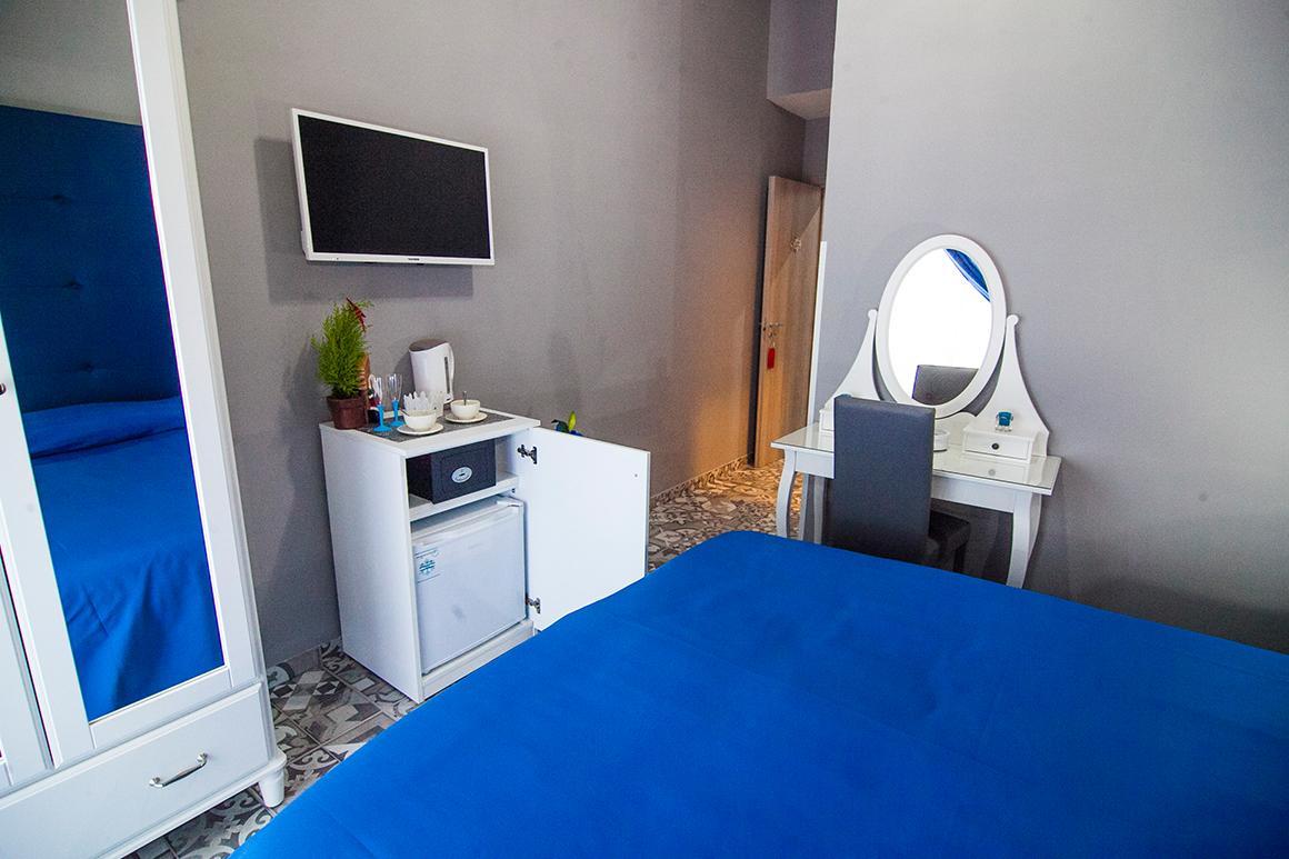 Luxury Bed & Breakfast Naples Exterior photo