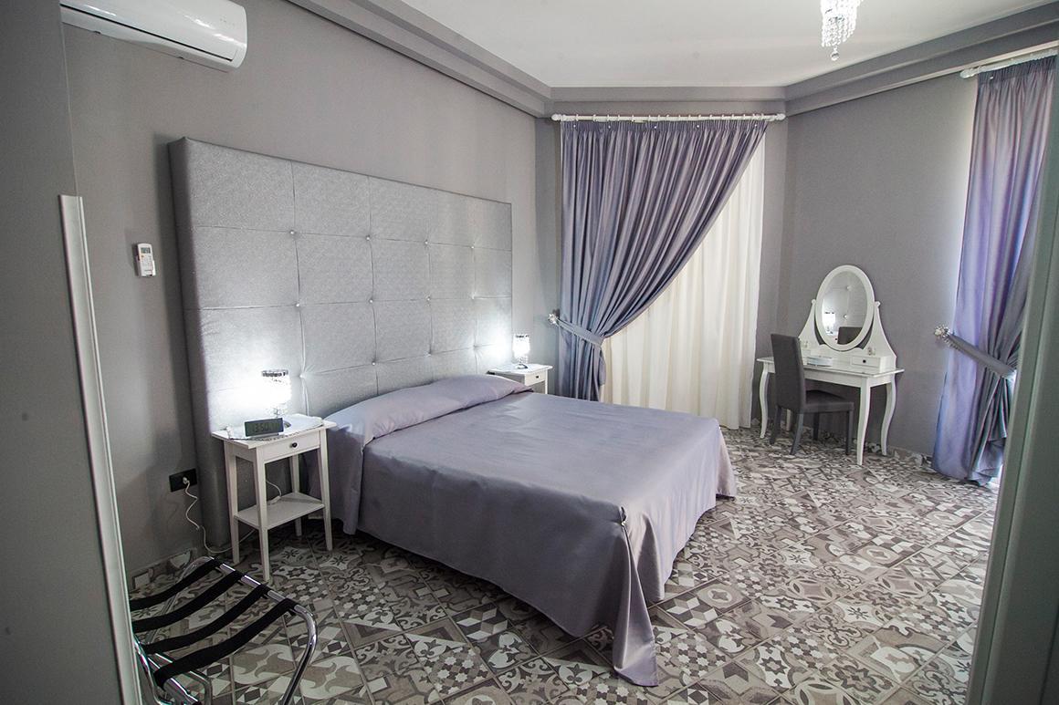 Luxury Bed & Breakfast Naples Exterior photo