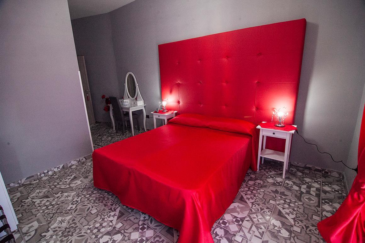 Luxury Bed & Breakfast Naples Exterior photo